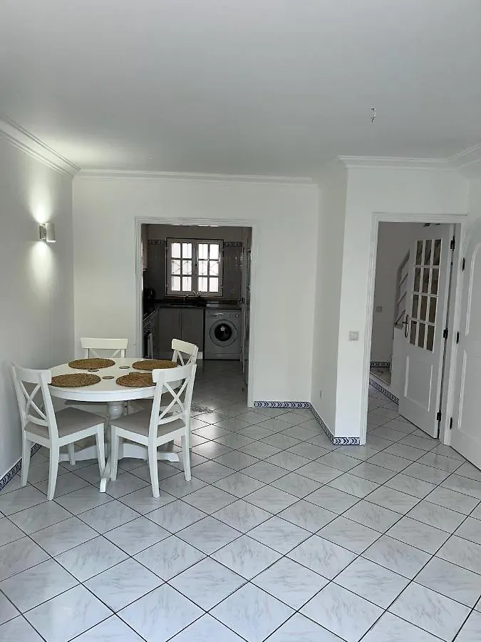 Holiday home Relaxing 2 Bedroom House 5 Minutes Away From Vilamoura Marina Quarteira Portugal