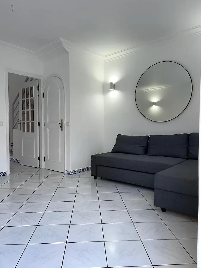 Holiday home Relaxing 2 Bedroom House 5 Minutes Away From Vilamoura Marina Quarteira