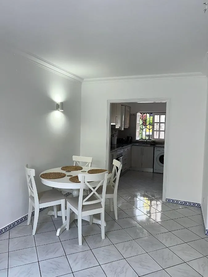 Holiday home Relaxing 2 Bedroom House 5 Minutes Away From Vilamoura Marina Quarteira