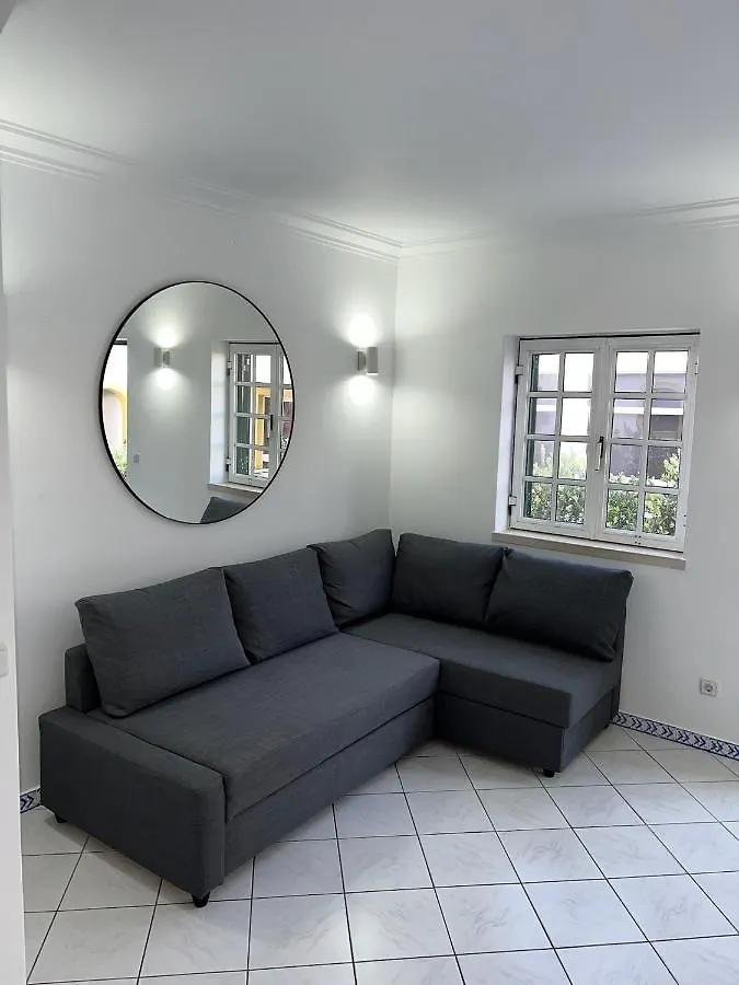 Relaxing 2 Bedroom House 5 Minutes Away From Vilamoura Marina Quarteira Portugal