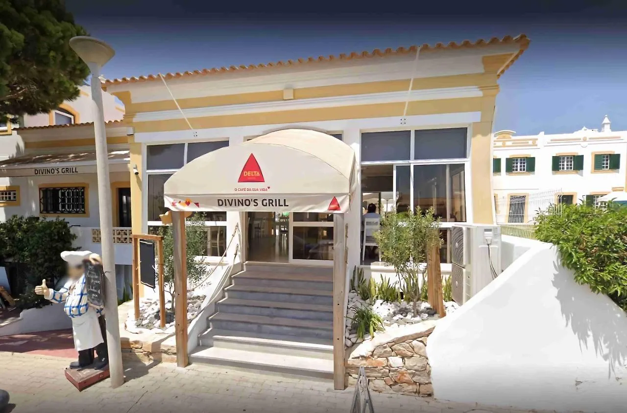 Holiday home Relaxing 2 Bedroom House 5 Minutes Away From Vilamoura Marina Quarteira